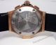 Copy Hublot Big Bang Rose Gold Watch Black Rubber Mens (5)_th.jpg